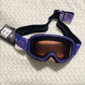 Smith Gambler Youth Ski Goggles